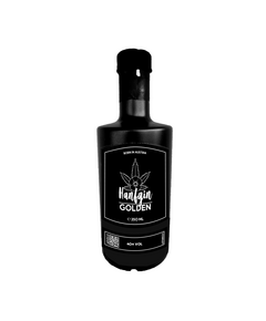 Produkt_Hanfgin "Golden" -Erfrischender Bio-Gin mit Hanf-Aroma__Cannadusa_Marktplatz_Kaufen